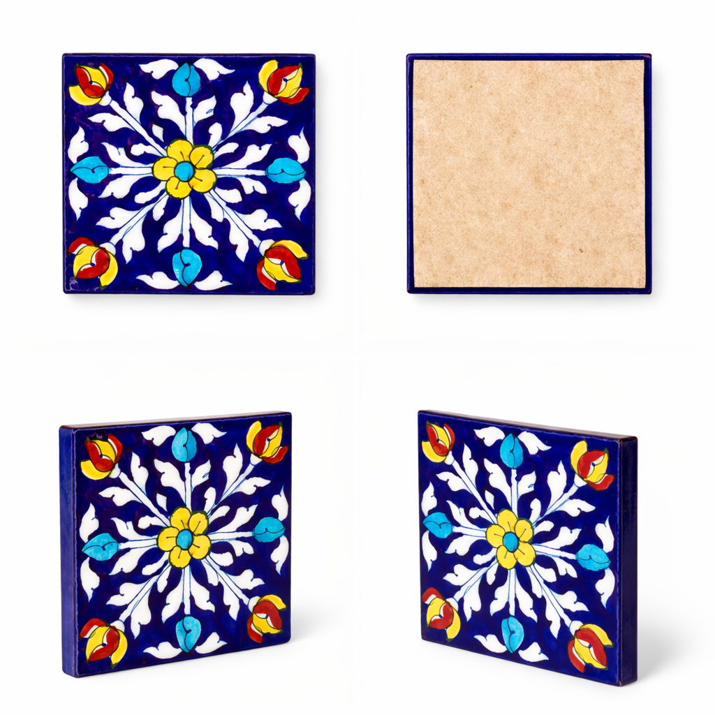 COASTER  